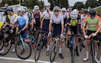 Les U17 en force à Cavaillon !