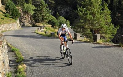 Le Salon Cyclosport en balade sur les plus belles routes !